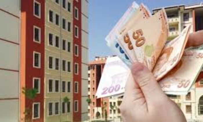 Eskişehir’de konut satışları artışta