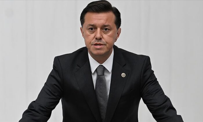 Hatipoğlu, Hasan Polatkan ismi Büyük bir Bulvara verilmelidir