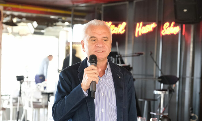 ETO Başkanı GÜLER Sigortacılık Sektöründeki Üyelerle Buluştu