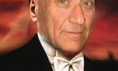 Bu defa.Bedafa yok. Herkese herkesin kendinden cay.