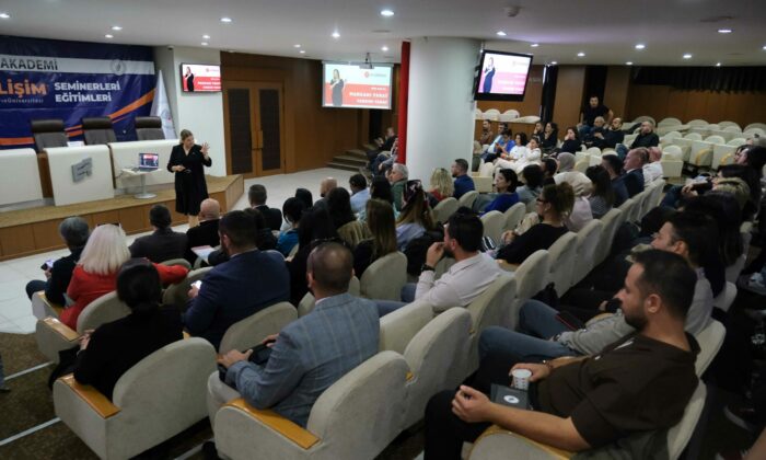 “Markanı Yarat Farkını Yarat”