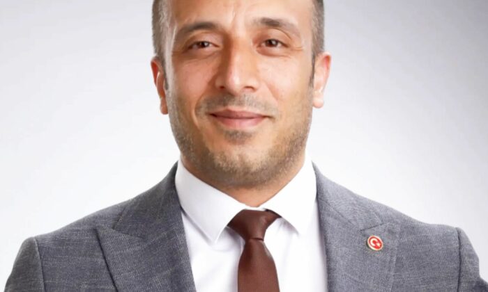 Murat Arnik’ten Esnaf Odaları Temsilcilerine Ser Çıkış: Koltukta Rahat mısınız ?