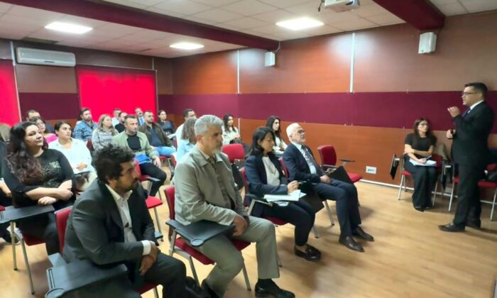 Eskişehir’deki hastanelerin performansı masaya yatırıldı