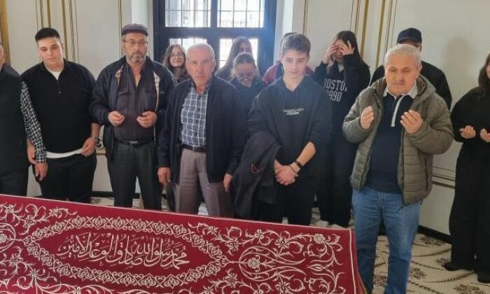 Dede Torun El Ele” tarih yolculuğu