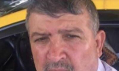 Otomobilin çarptığı eski muhtar hayatını kaybetti