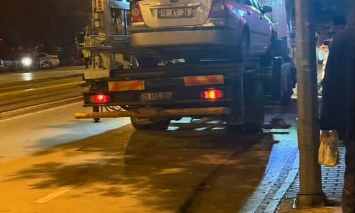 Korsan Taşımacılığa Gece Baskını