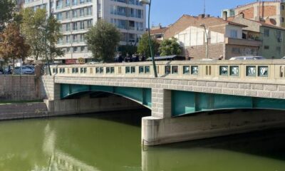 İntihar etmek isteyen genci kız arkadaşı ikna etti