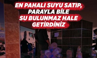 AK Parti Eskişehir’den CHP’li belediyelere sert eleştiri