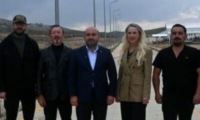 AK Parti İl Başkanı Albayrak: “CHP bu ülkenin kalkınma tarihine engel olan zihniyet olarak anılacaktır