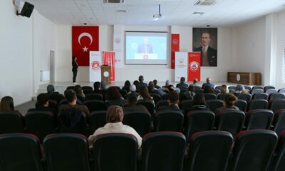 Çocuk hizmetlerinde kalite artırılıyor