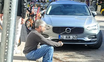 Babanın otizmli oğluna şiddet uyguladığı iddiası, polisi harekete geçirdi