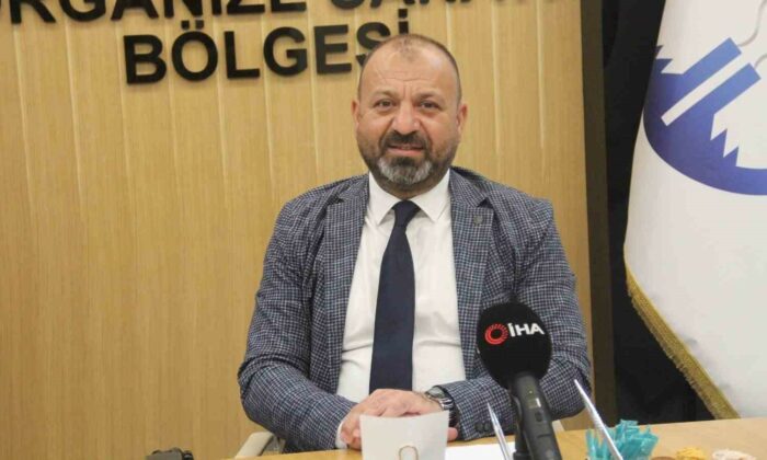 Kütahya OSB 3. Genişleme Alanı’nda arsa tahsis ön başvuruları başlıyor