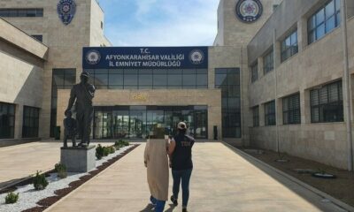 FETÖ’den aranan sözde büyük bölge talebe mesulü yakalandı