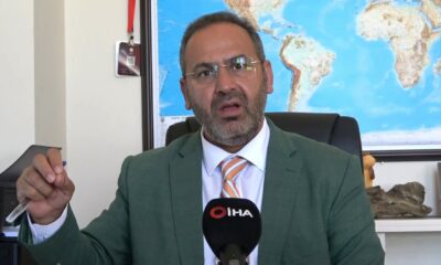 Prof. Dr. Hüseyin Şeyhanlıoğlu’ndan: “İdris-i Bitlisi Tepesi” çağrısı