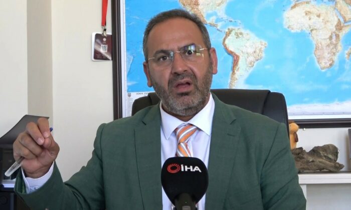 Prof. Dr. Hüseyin Şeyhanlıoğlu’ndan: “İdris-i Bitlisi Tepesi” çağrısı