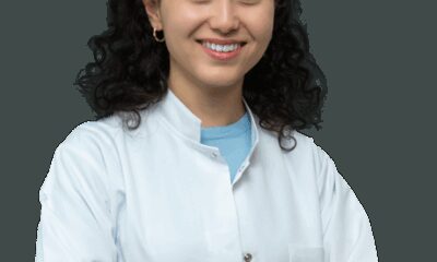 Diş Hekimi Hayrunnisa Batur: “Sosyal medya, gülüş estetiği talebini arttırdı”