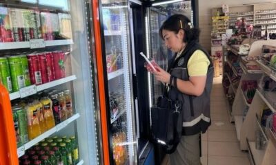 Bilecik’te yol kenarı gıda satış noktaları denetlendi