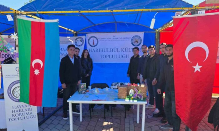 Karabağ’ın ruhu Kütahya’da yaşatılacak