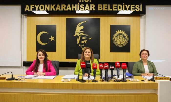 Başkan Köksal’dan, esnaf ve vatandaşlara trafik uyarısı