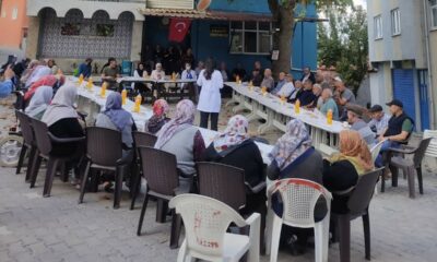 Gediz’de 65 yaş üstü vatandaşlara kapsamlı geriatri eğitimi verildi