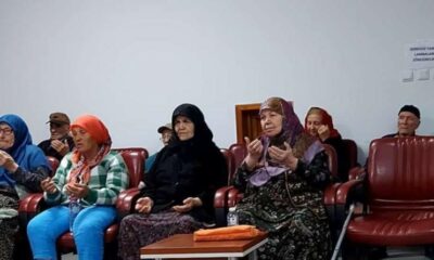 Bilecik’te Mevlid-i Nebi Haftası etkinliği