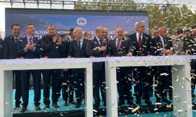 İnönü’ye 40 milyon 800 bin TL’lik yatırım