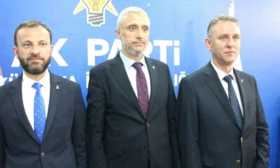 Kütahya’da “Yüzyılın Konut Projesi” başlıyor