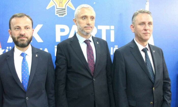 Kütahya’da “Yüzyılın Konut Projesi” başlıyor