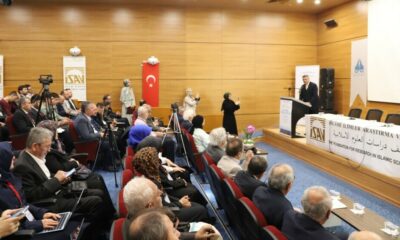 DPÜ’de “Postmodernizm, Toplumsal Değişim ve Din” başlıklı sempozyum