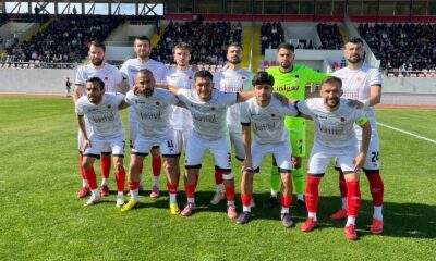 TKİ Tavşanlı Linyitspor evinde galip