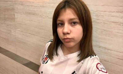 Eskişehir’de 13 yaşındaki kızdan 5 gündür haber alınamıyor
