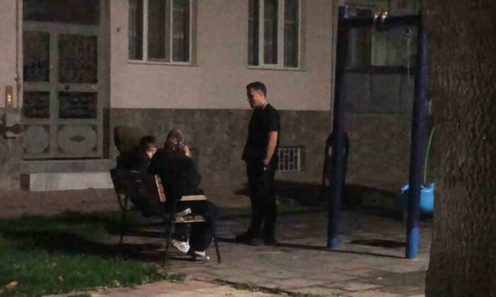 Balıkesir’deki deprem Eskişehir’de de hissedildi, vatandaşlar sokağa çıktı