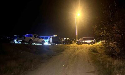 Kütahya’da 87 yaşındaki kadın ormanda kayboldu