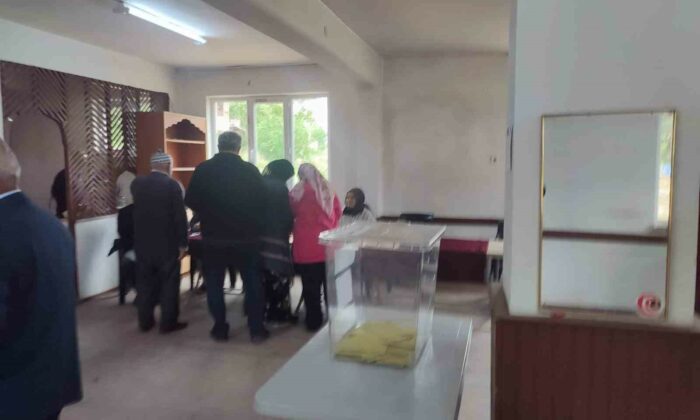 Başkan Akel: “Gediz ilçemiz büyüyor”