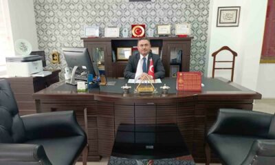 Emirdağ Müftülüğünde hizmetiçi eğitim