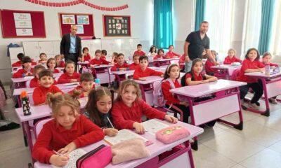 İlkokul öğrencilerine yönelik etüt ve dini bilgiler kursu