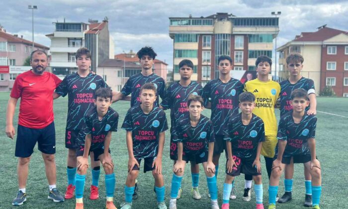 Bilecik U14 Gençler Ligi’nde 2’inci hafta geride kaldı