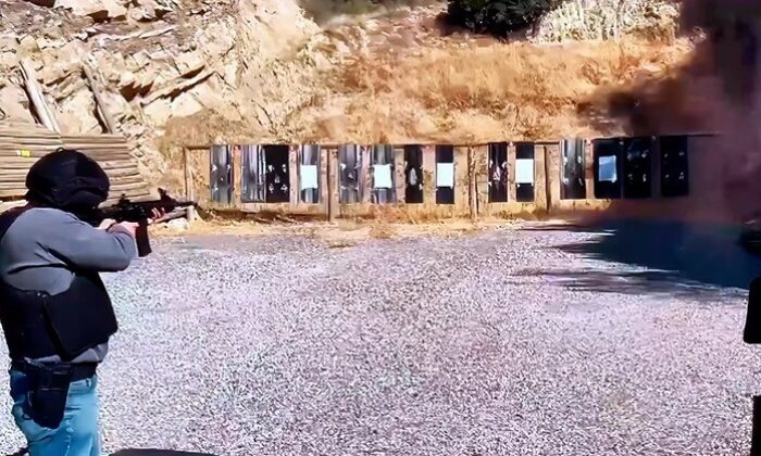 Bilecik’te polise profesyonel müdahale eğitimi