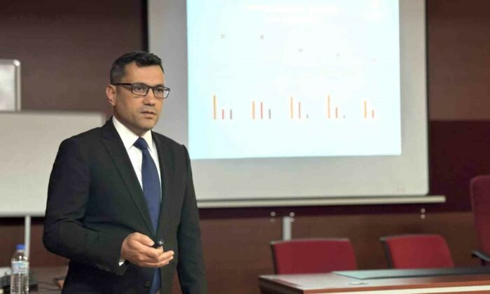 Eskişehir’deki hastanelerin performansı masaya yatırıldı