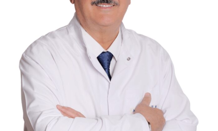 Prof. Dr. Metintaş: “Akciğer kanserine karşı sigaradan uzak durun, çevrenize dikkat edin”