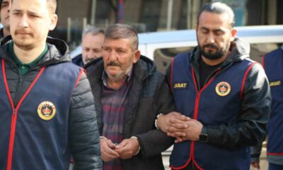 Kardeşini öldürüp ahırın temeline gömen kardeş adliyeye sevk edildi