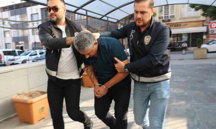 Markette çocuğunu tekmeleyen baba: “Ani sinir patlamasıyla vurdum, pişmanım”