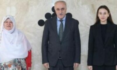 Mihalgazi ‘ye yeni Projeler için tam gaz