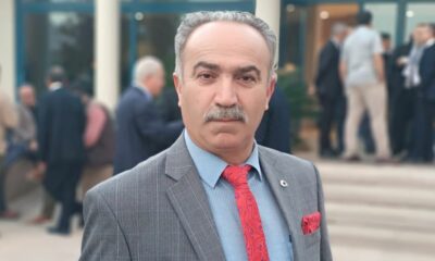 Hüseyin Poyraz: Liyakat Esas olmalı