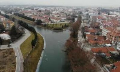 Eskişehir’de hava sıcaklıkları mevsim normallerinde