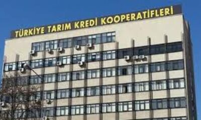 Eskişehir’de 6 kooperatif Birinci Derece Tarımsal Örgüt Belgesi almaya hak kazandı