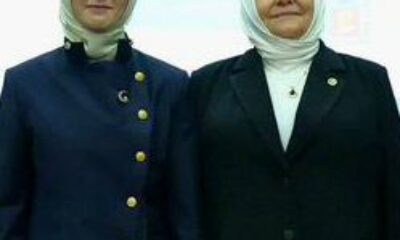 Bakan Göktaş’tan Prof. Dr. Ayşen Gürcan’a Hastane Ziyareti