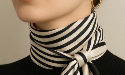 Kıyafet Sadece Görünmez, Hissettirir