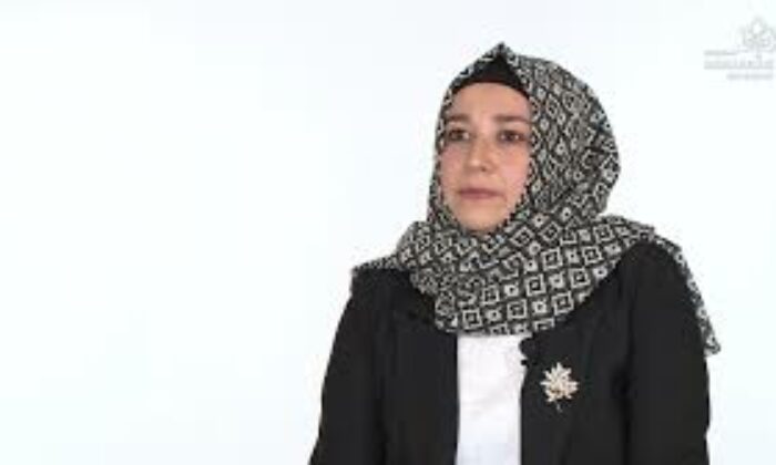 ESOGÜ Gündem İsrail’in Sumud Filosuna Müdahalesini Ele Aldı