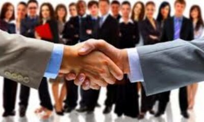 Kamuya personel alımı başladı!